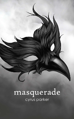 Book cover for masquerade