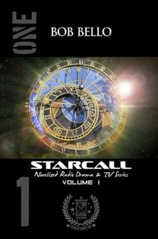 Cover of Starcall