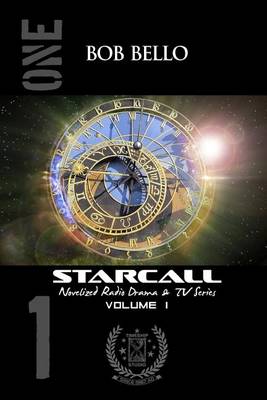 Book cover for Starcall