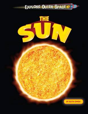 Book cover for The Sun