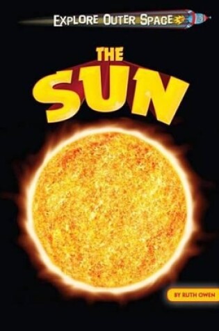 Cover of The Sun