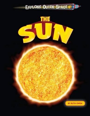 Cover of The Sun