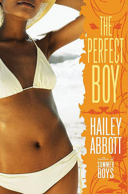 Book cover for The Perfect Boy
