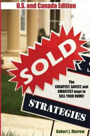 Cover of Sold Strategies