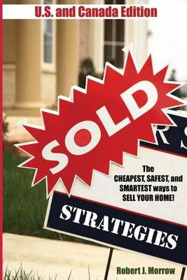 Book cover for Sold Strategies