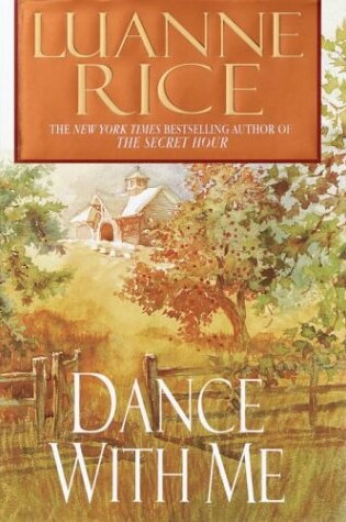 Cover of Dance with Me