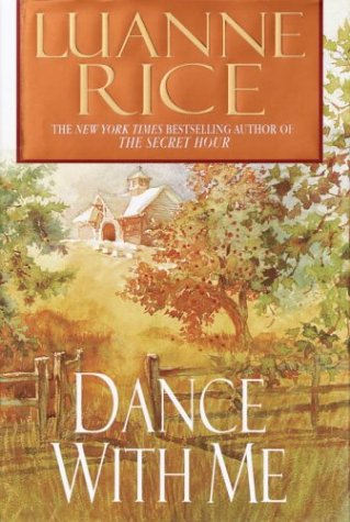 Book cover for Dance with Me