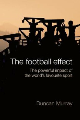 Cover of The football effect