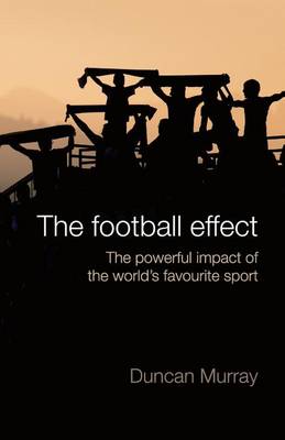 Book cover for The football effect