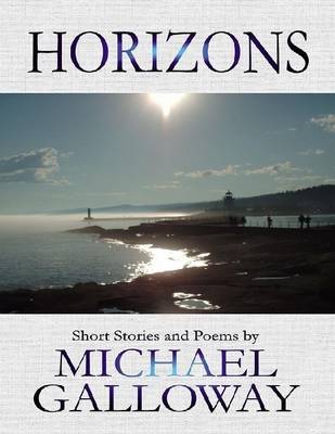 Book cover for Horizons