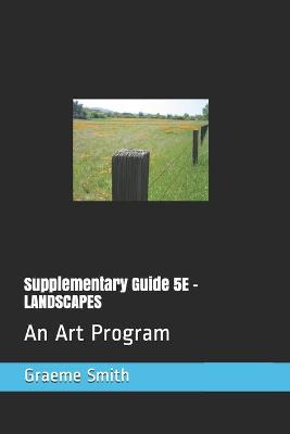 Book cover for Supplementary Guide 5E - LANDSCAPES