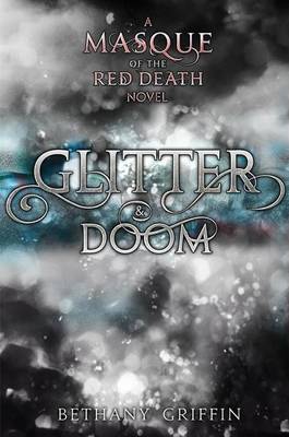 Cover of Glitter & Doom