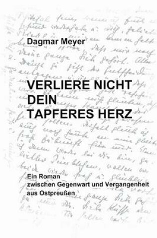 Cover of Verliere nicht dein tapferes Herz