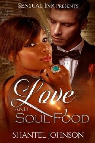 Cover of Love And Soul Food