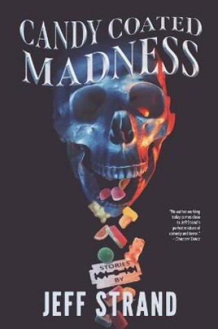 Cover of Candy Coated Madness