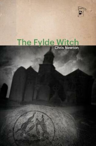 Cover of The Fylde Witch