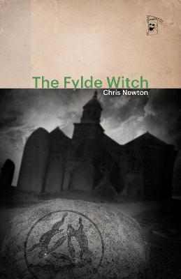 Book cover for The Fylde Witch