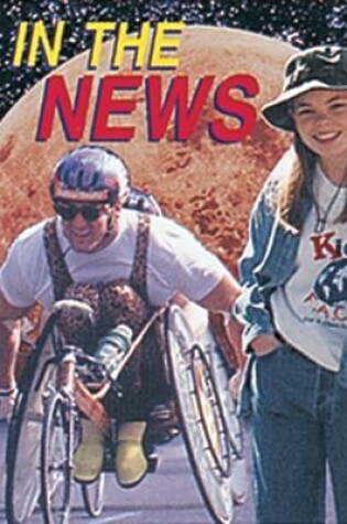 Cover of In the News