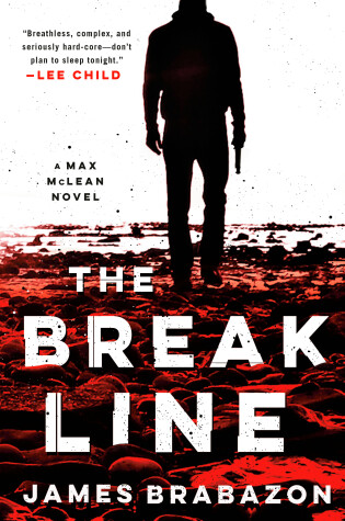 The Break Line