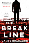 Book cover for The Break Line