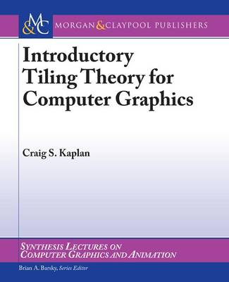 Book cover for Introductory Tiling Theory for Computer Graphics