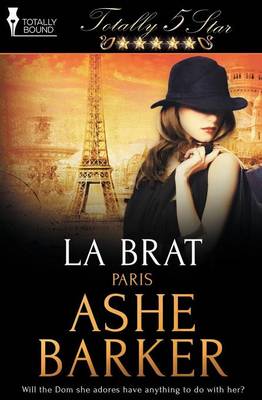 Book cover for La Brat