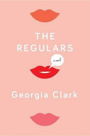 Cover of The Regulars