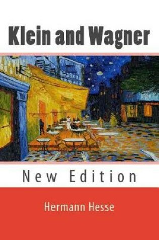 Cover of Klein and Wagner