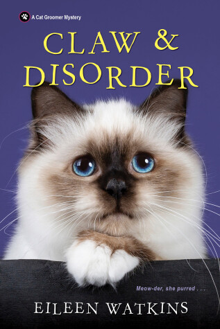 Cover of Claw and Disorder