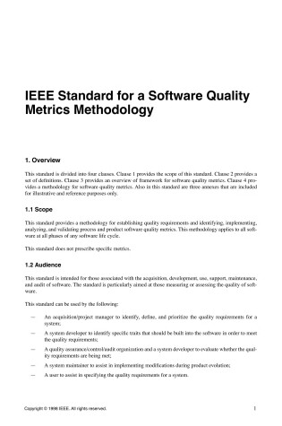 Cover of I e e e Guide for Diagnostic Field Testing of Electric Power Apparatus