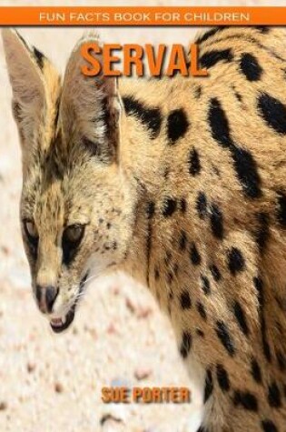 Cover of Serval