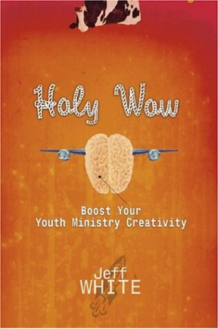 Cover of Holy Wow