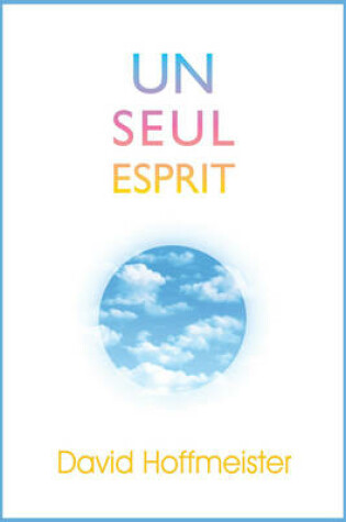 Cover of Un Seul Esprit