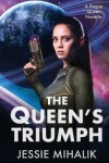 Book cover for The Queen's Triumph