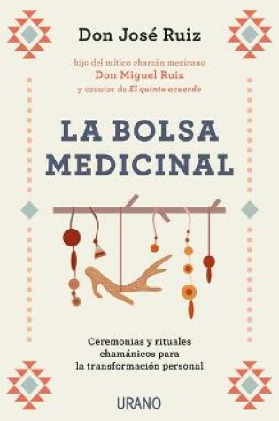 Cover of La Bolsa Medicinal