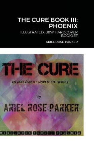 Cover of The Cure Book Three