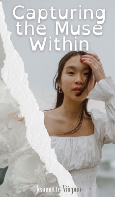 Book cover for Capturing the Muse Within