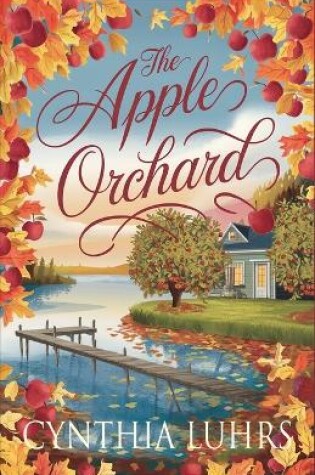 Cover of The Apple Orchard