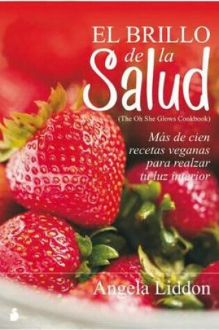 Cover of El Brillo de La Salud