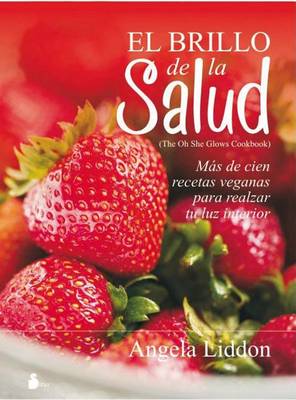 Book cover for El Brillo de La Salud