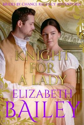 Cover of Knight For A Lady