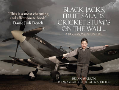 Book cover for Black Jacks, Fruit Salads, Cricket Stumps on the Wall