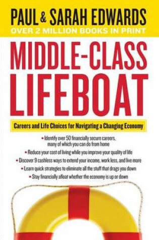 Cover of Middle-Class Lifeboat