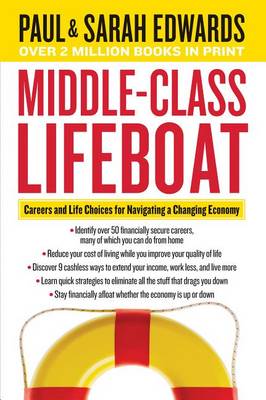 Book cover for Middle-Class Lifeboat