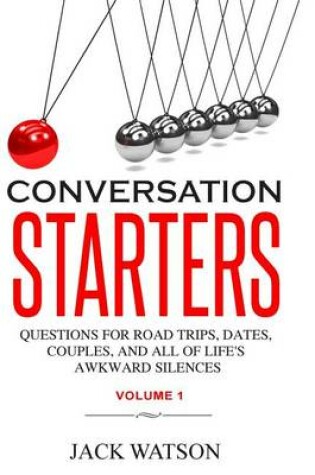 Cover of Conversation Starters Volume 1