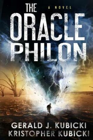 Cover of The Oracle Philon