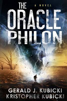 Book cover for The Oracle Philon