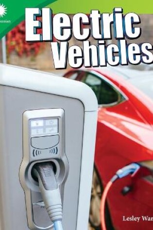 Cover of Electric Vehicles