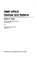 Book cover for Fibre Optics