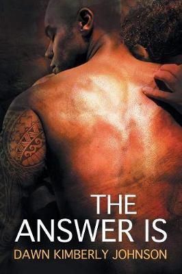 Book cover for The Answer Is Volume 2